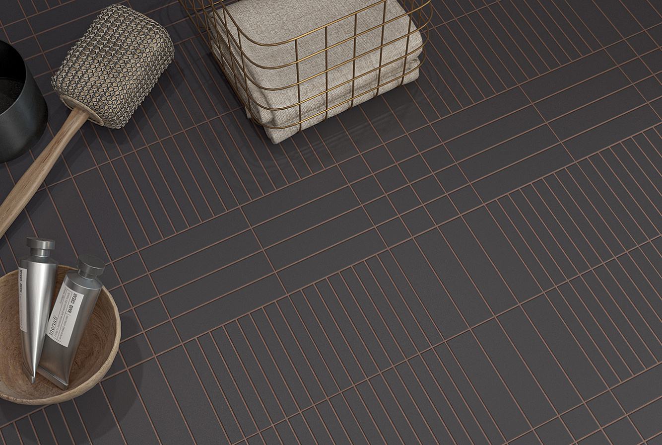 RASTER / GRID S BASALT / LINE S BASALT / LINE M BASALT